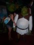 Shreck i Fiona :P